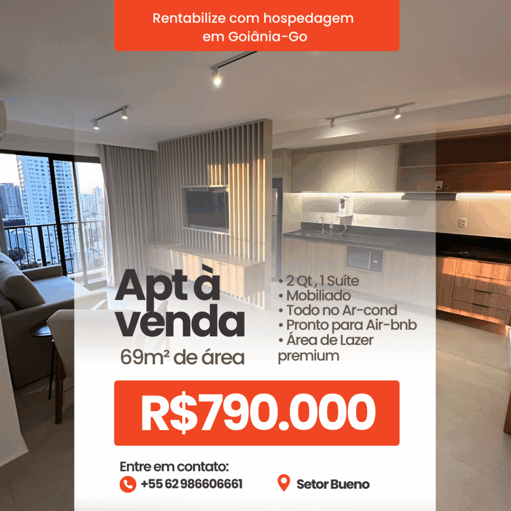 Apartamento a venda tai residëncias